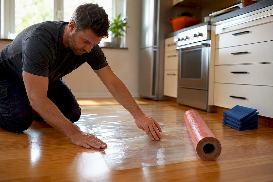 Avoid a $200 Repair: Floor Protection Playbook for DIY Movers & Crews